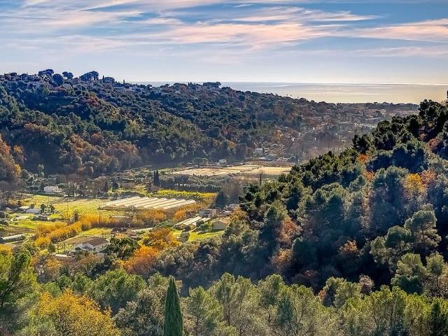 Villa vente à Grasse, Vence