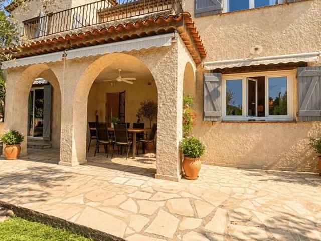 Villa vente à Grasse, Vence