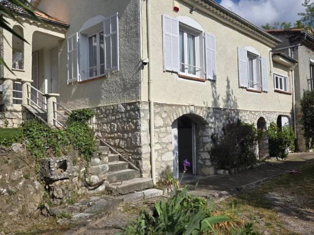 Villa vente à Grasse, Vence