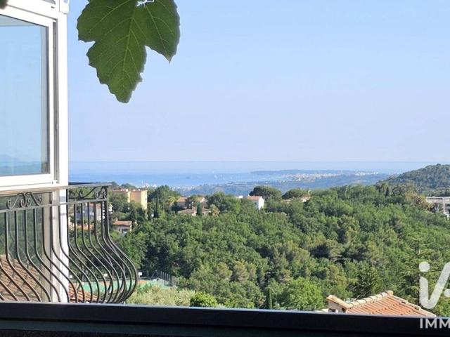 Villa vente à Grasse, Vence