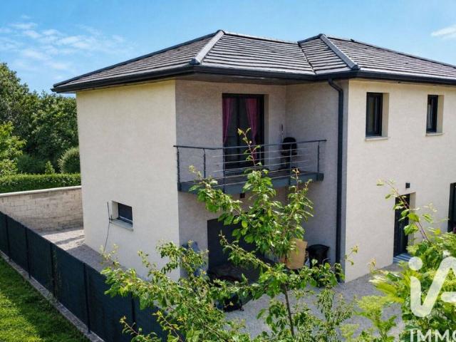 Villa vente à Gex, Versonnex