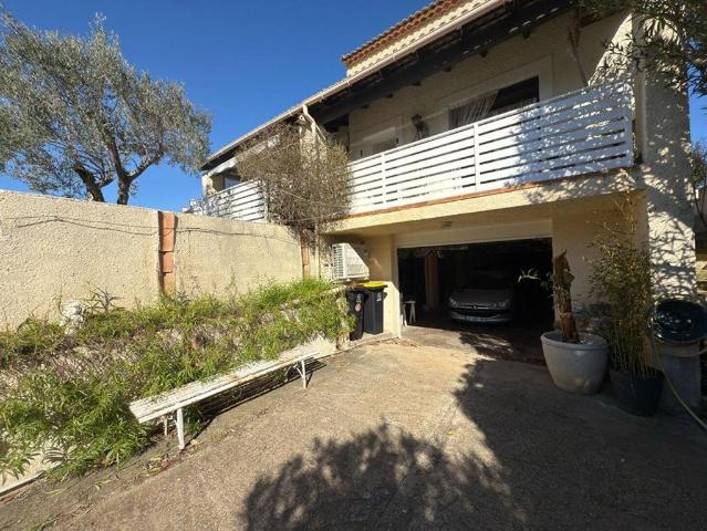Villa vente à Béziers, Vias
