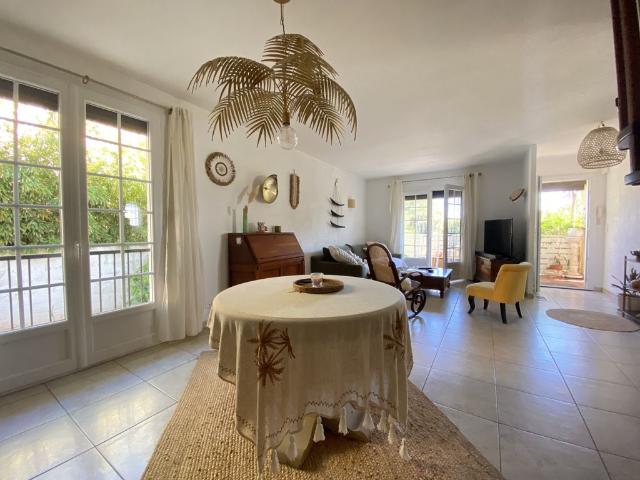 Villa vente à Béziers, Vias