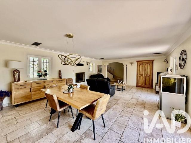 Villa vente à Arrondissement de Draguignan, Vidauban