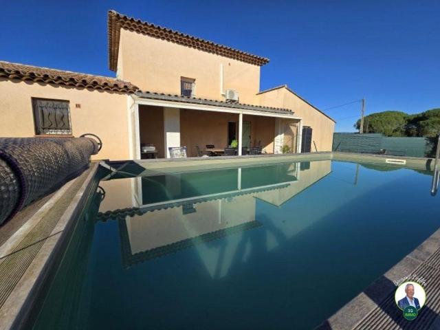 Villa vente à Arrondissement de Draguignan, Vidauban