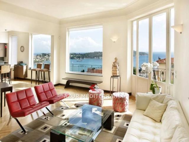 Villa vente à Nice, Villefranche-sur-mer