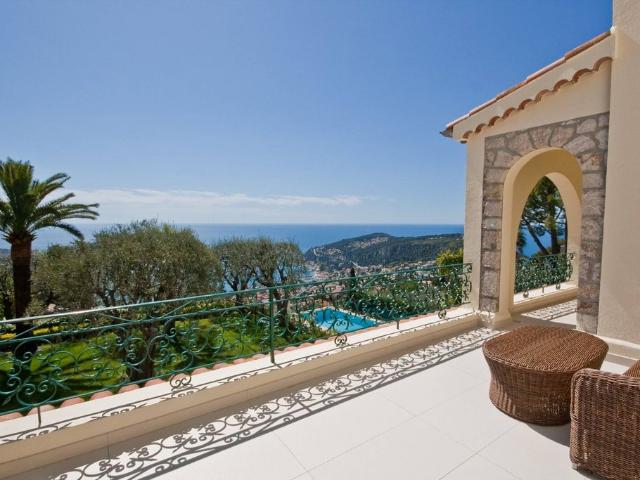 Villa vente à Nice, Villefranche-sur-mer
