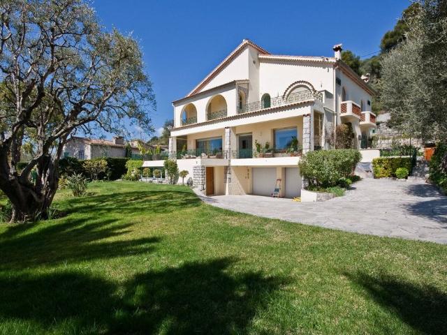 Villa vente à Nice, Villefranche-sur-mer