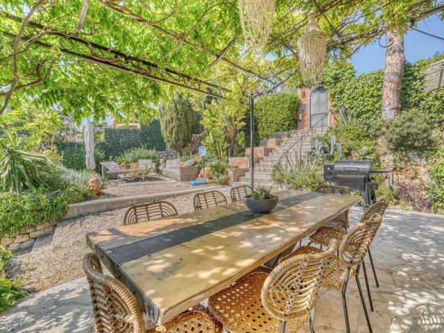 Villa vente à Nice, Villefranche-sur-mer