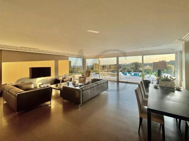 Villa vente à Grasse, Villeneuve-loubet