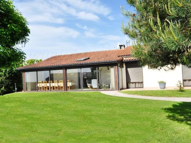 Villa vente à Villeneuve-sur-lot, Espagne