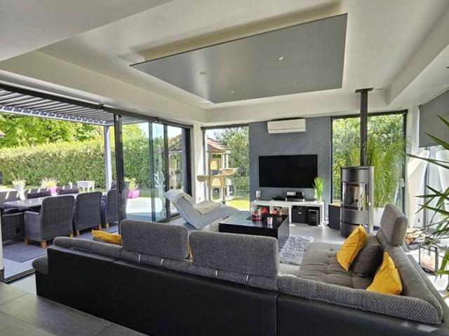 Villa vente à Val-de-Briey, Villers-la-montagne
