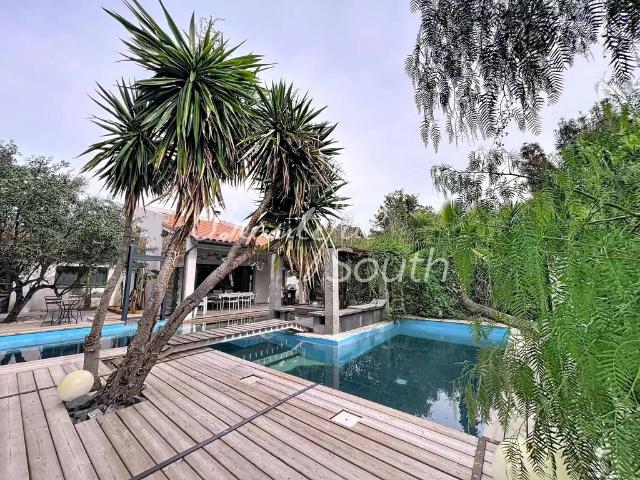 Villa vente à Prades, Vinça