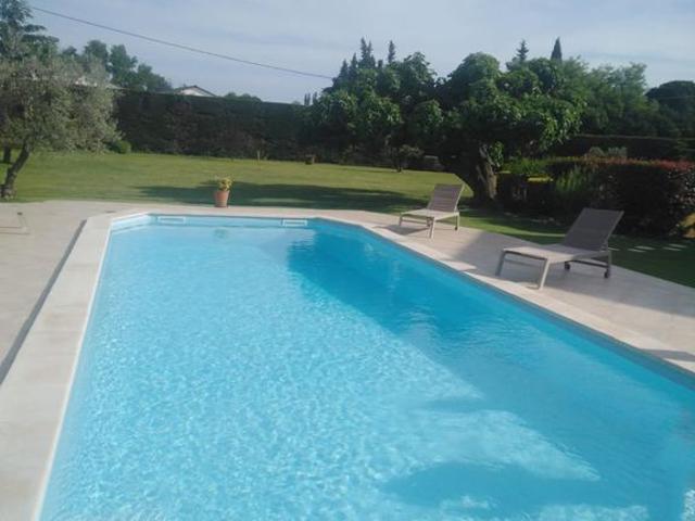 Villa vente à Carpentras, Visan