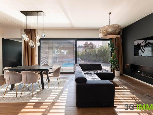 Villa vente à Colmar-Ribeauvillé, Colmar