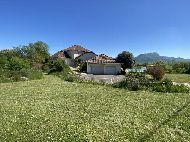 Villa vente à Chambéry, Yenne