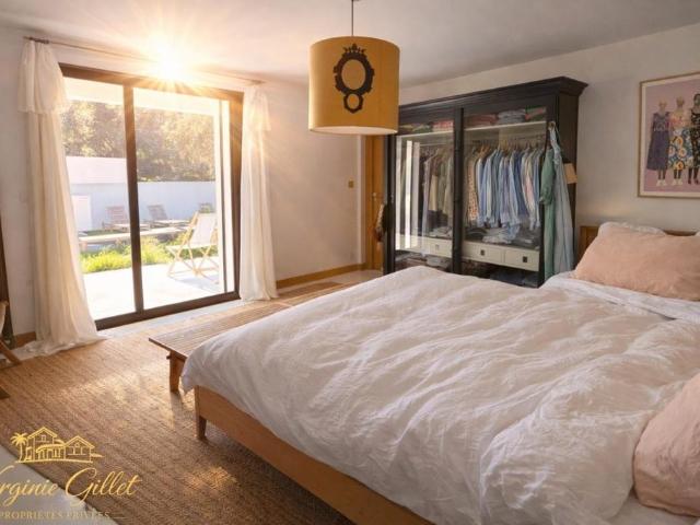 Villa vente à Sartène, Zonza