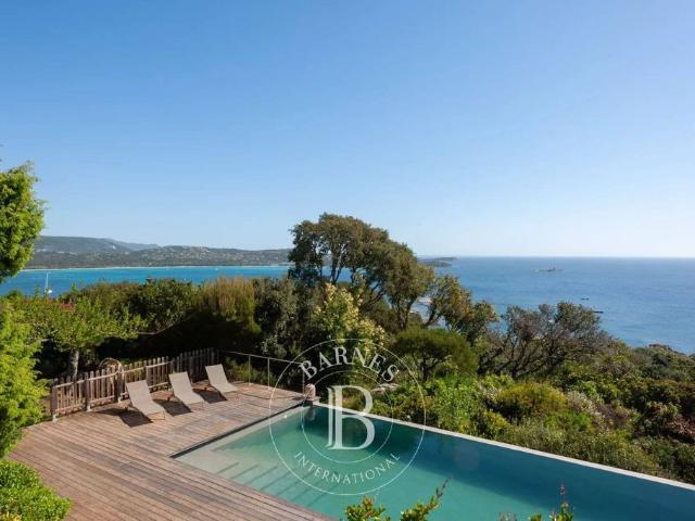 Villa location à Sartène, Lecci