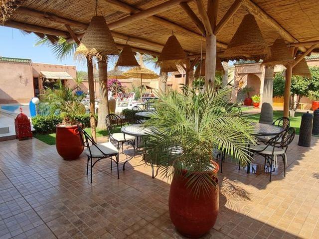 Villa location à Marrakech, Marrakech-Tensift-Al Haouz