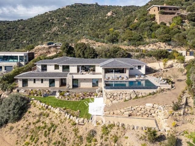 Villa location à Sartène, Porto-vecchio