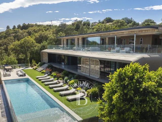 Villa location à Sartène, Zonza