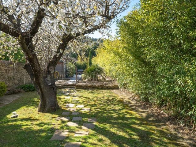 Villa vente à Aix-en-Provence, Alleins