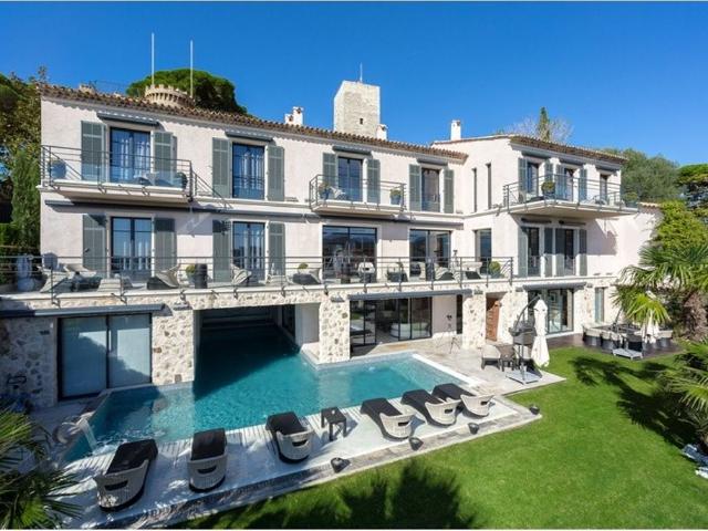 Villa vente à France métropolitaine, Cannes