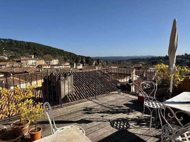 Villa vente à Brignoles, Cotignac