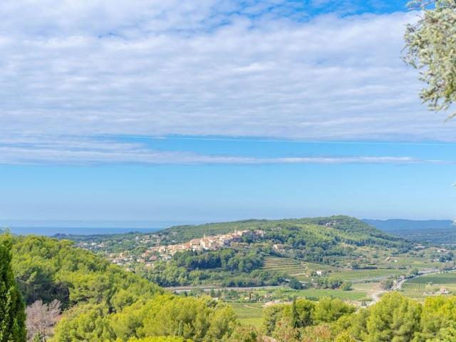 Villa vente à Forcalquier, Le Castellet