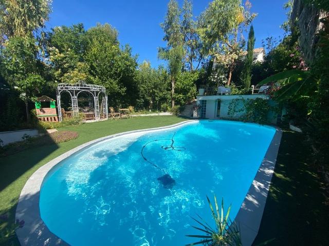 Villa vente à Marseille