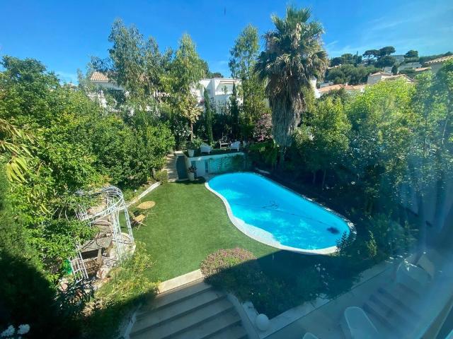 Villa vente à Marseille