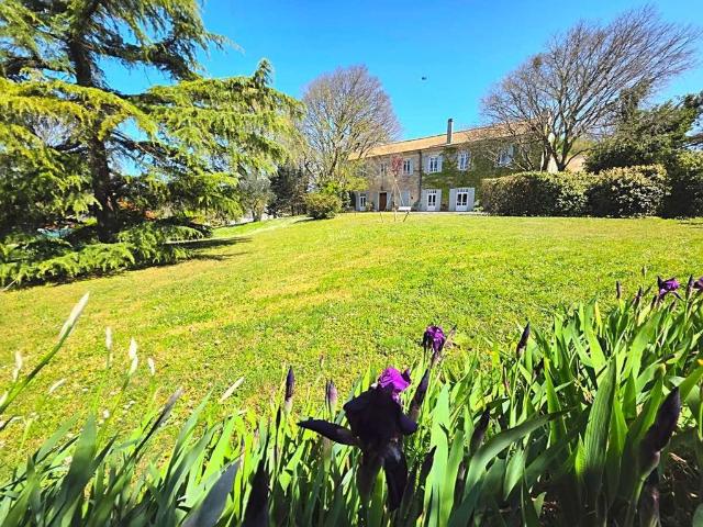 Villa vente à Montélimar, Drôme