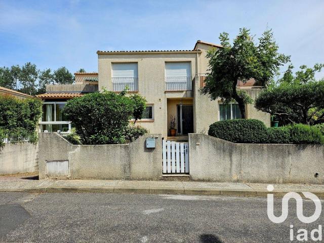 Villa vente à Montpellier