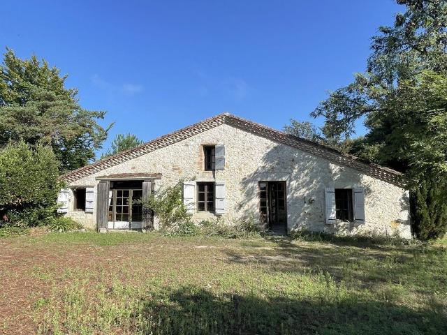Villa vente à Gers