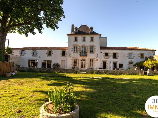 Villa vente à Rochefort