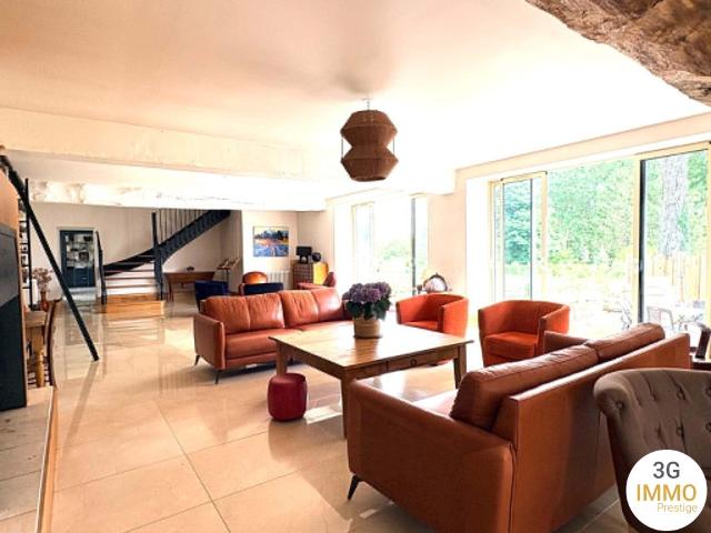 Villa vente à Rochefort