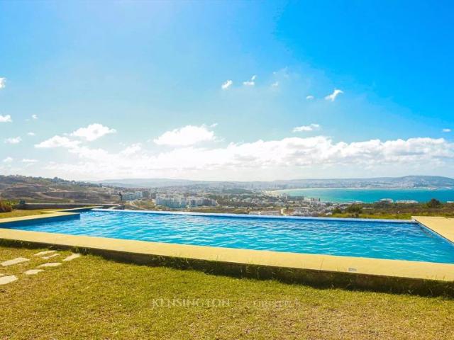 Villa vente à Tanger, Tanger-Tétouan