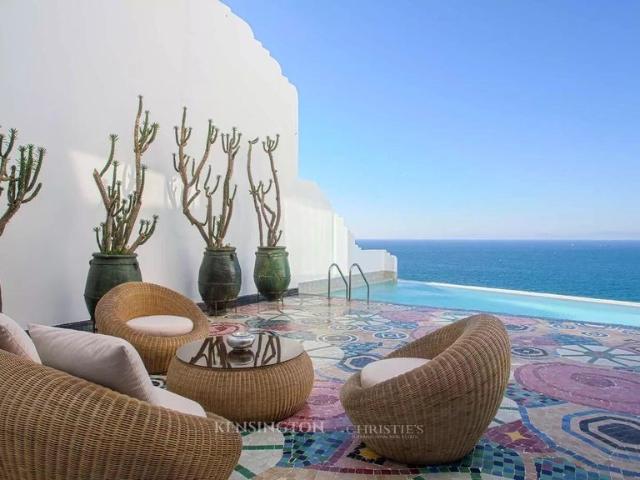 Villa vente à Tanger, Tanger-Tétouan