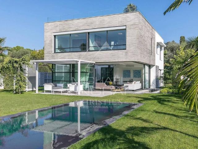 Villa location à Grasse, Antibes