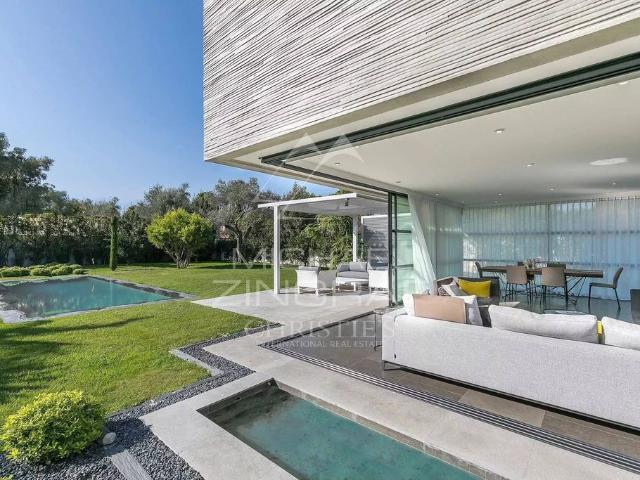 Villa location à Grasse, Antibes