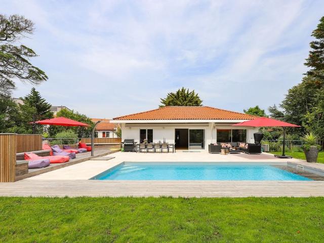 Villa location à Bayonne, Biarritz