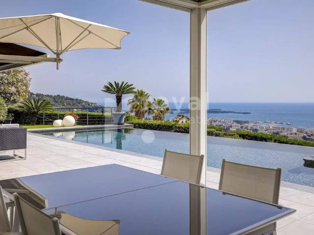 Villa location à Grasse, Cannes