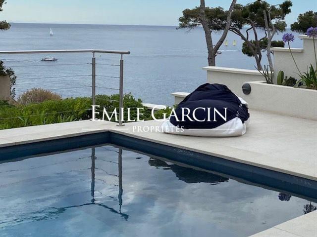 Villa location à Marseille, Cassis