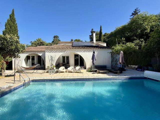Villa location à Montpellier, Clapiers