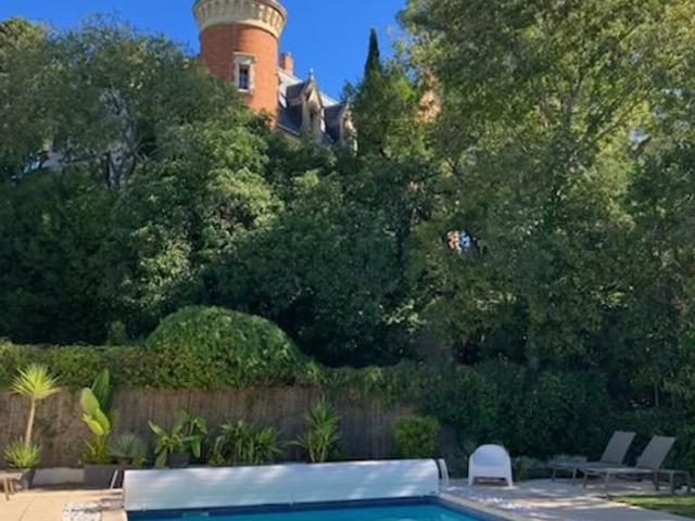 Villa location à Montpellier, Clapiers
