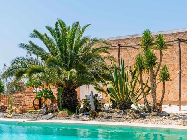 Villa location à Essaouira, L'Oriental