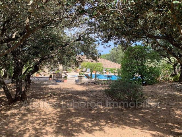 Villa location à Arles, Eygalières