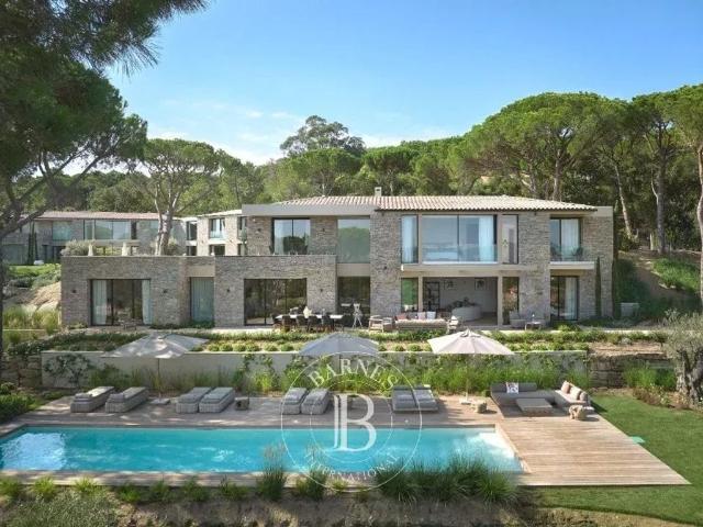 Villa location à Arrondissement de Draguignan, Gassin