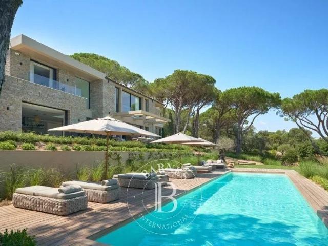 Villa location à Arrondissement de Draguignan, Gassin