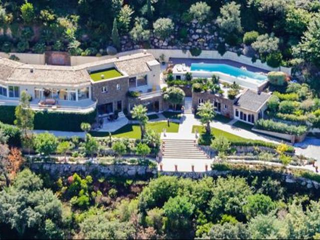 Villa location à Arrondissement de Draguignan, Gassin
